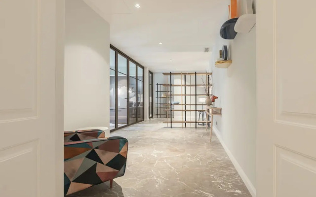 Be Mate Trastevere II