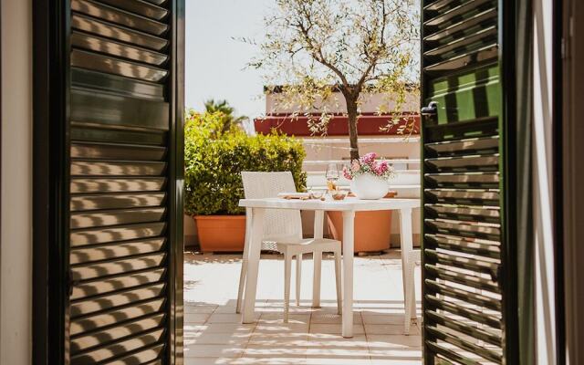 Boutique hotel Liddo