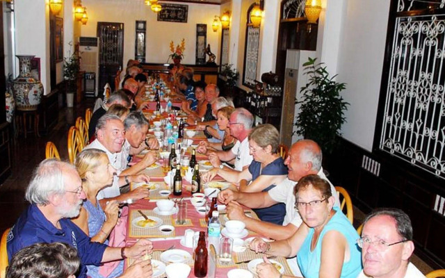 Areca Hotel