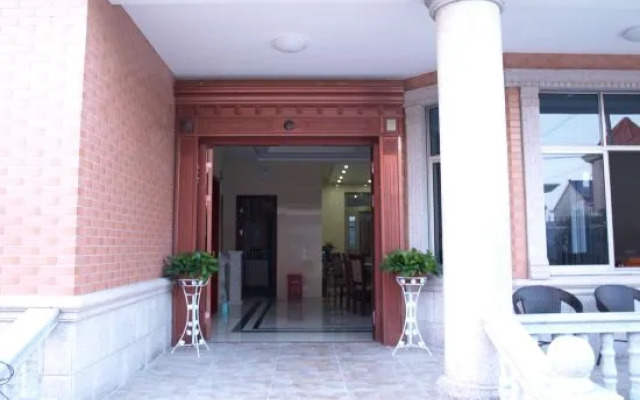 Shangyi Guesthouse
