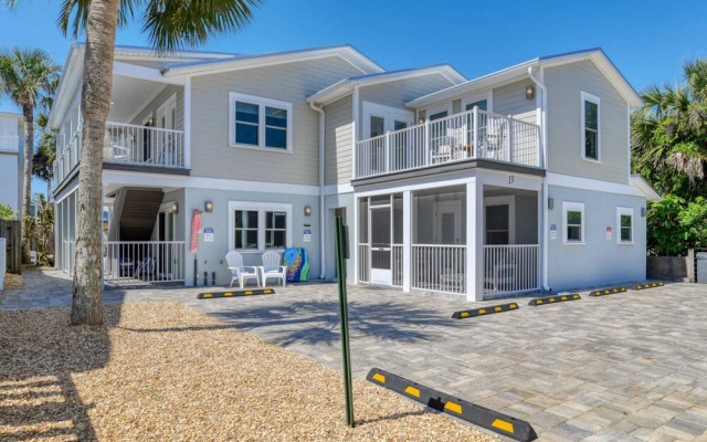Maritime Place Unit B