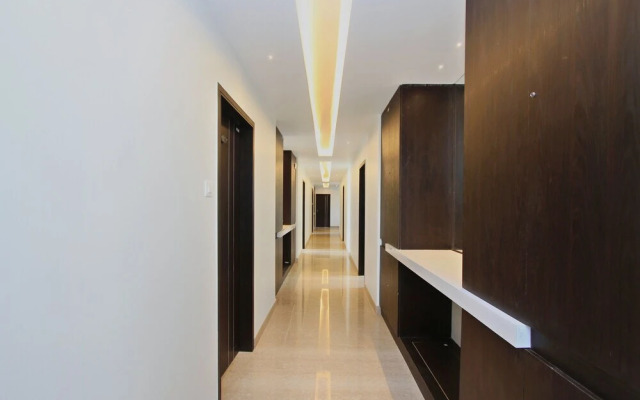 Palace Inn By OYO Rooms