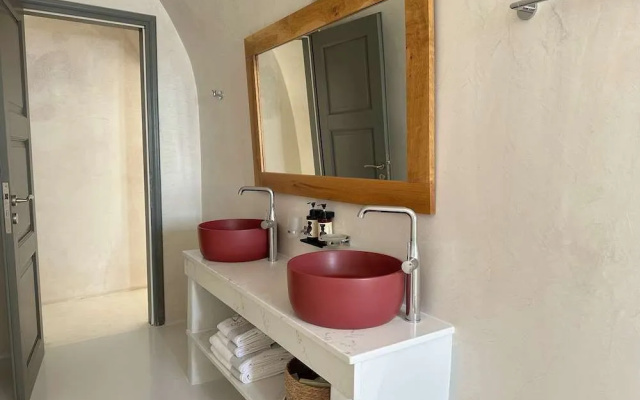 Dagaz Suites