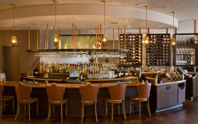 Red Lion Hotel Medford