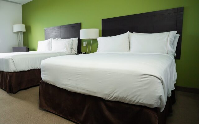 Holiday Inn Express Managua