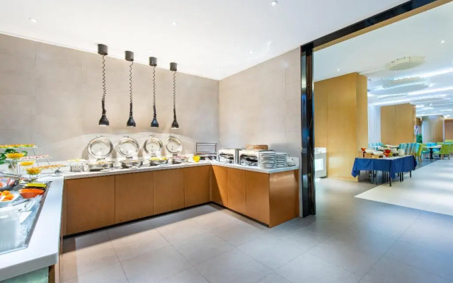 Holiday Inn Express Hangzhou East Station by IHG