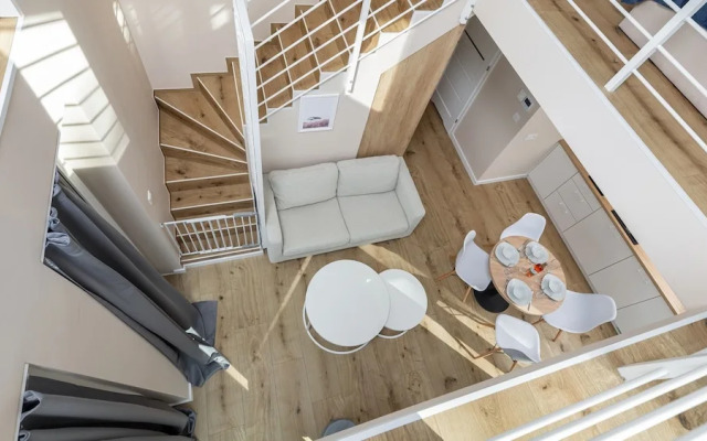 Apartamenty Sun & Snow Lighthouse