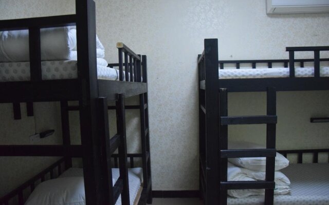 Dengba Hostel Guilin