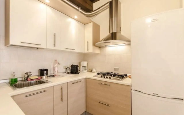 Borgo San Pietro Studio