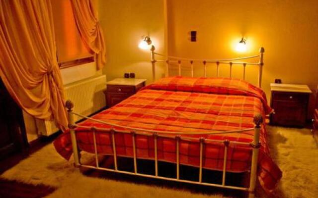 Holiday Home 1 Bedroom 1 Bathroom - Kalivia Filaktis