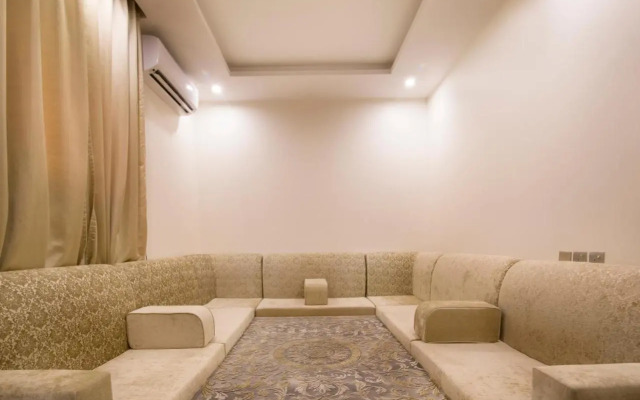 Al Reem Furnished Apartments