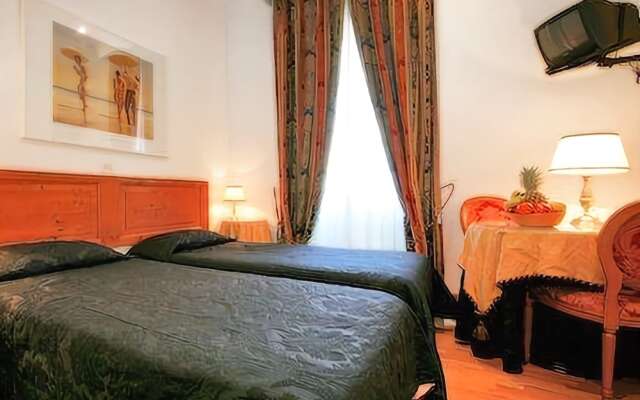 Hotel Locanda del Fante