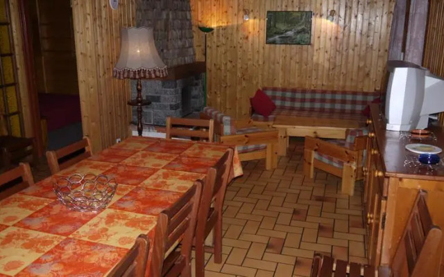 Chalet individuel VOLOGNE 4 chambres