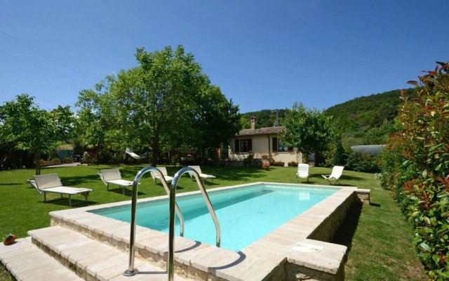 Sferracavalli 4 in Sarteano