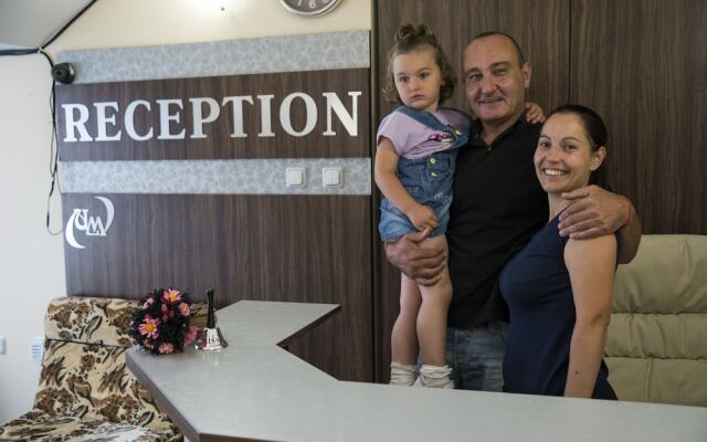 Ivano Hotel