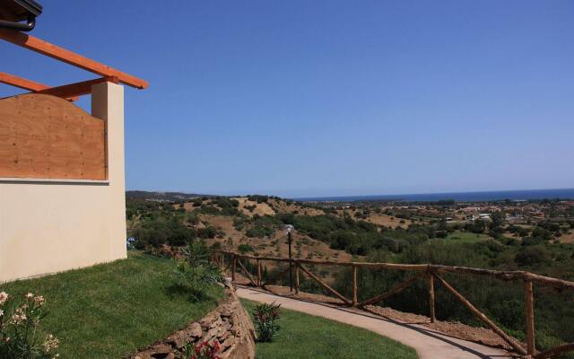 Hotel Pedra Ruja