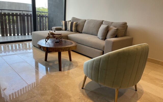 Arova Tulum Apartments