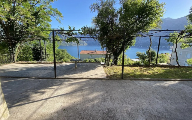 1 Bedroom Apartment With Stunning Views