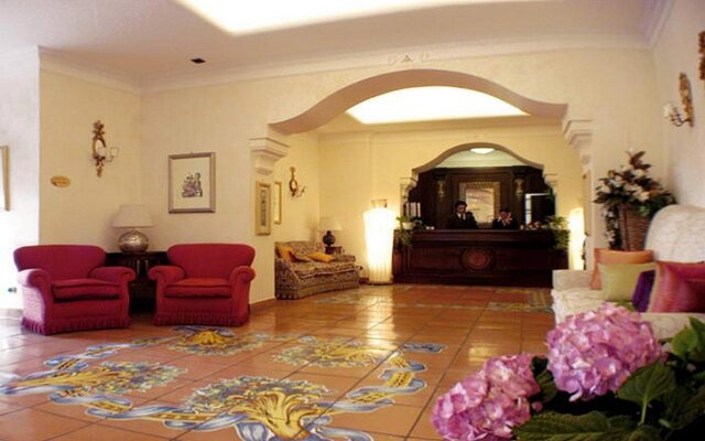 Posa Posa Hotel