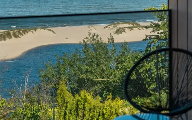 Tesera apart-hotel &SPA