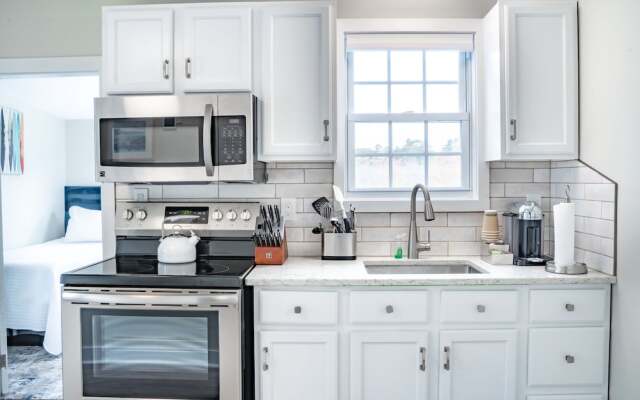 935 Ocean A Beachside Inn