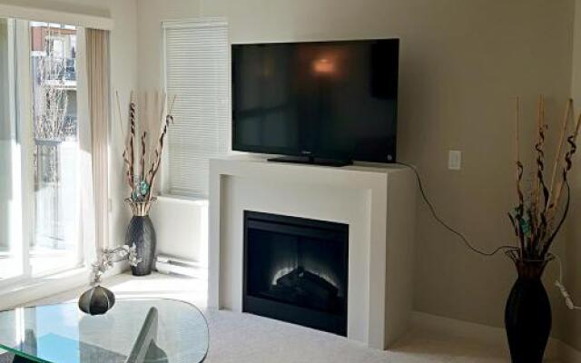 Waterscape - Downtown Kelowna