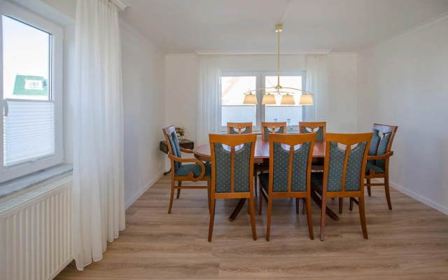 Ferienhaus Marle - Kemnitz