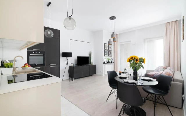 EASY RENT Apartments - DESIRE