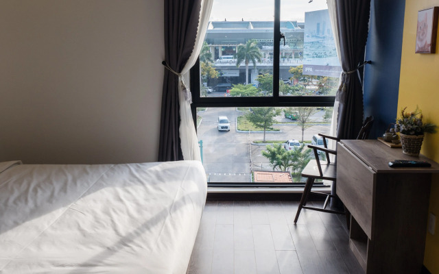 Wings House - Hostel