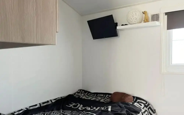 Wonderful Holiday Home in Nieuwpoort Near Dunepark