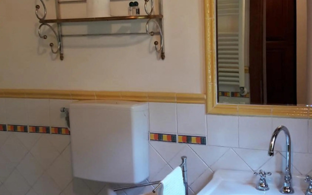 Residenza Il Platano Fortilizio di Campiglia