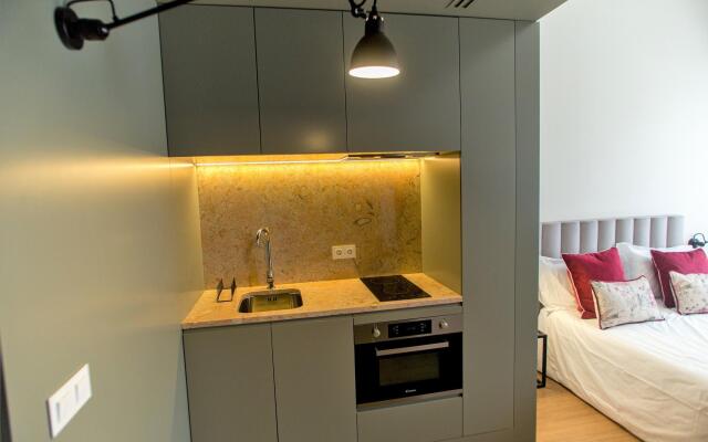 Clérigos Prime Suites by Porto City Hosts