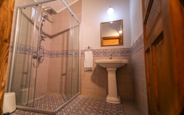 Turkuaz Koy Otel
