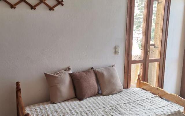 Apartment at Tsoutsouros South Crete