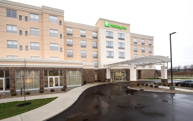 Holiday Inn & Suites Detroit - Troy