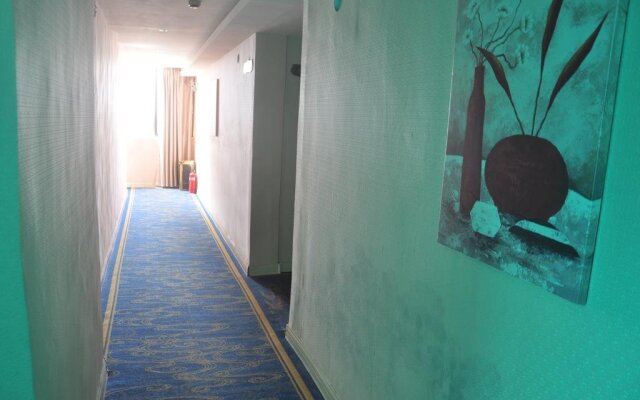 Shi You Hotel