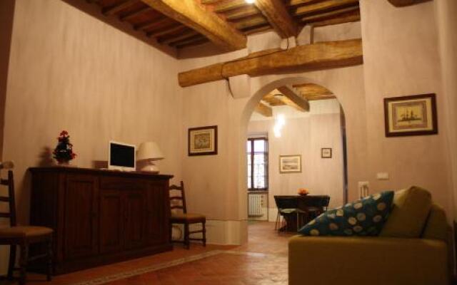 Residenza Palazzo Tarugi
