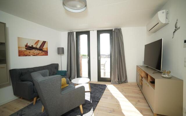 Speicher Residenz Barth E4 App 7