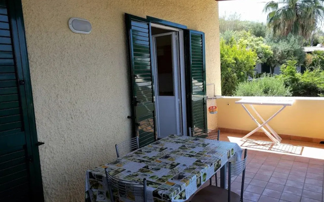 The Pietra Verde Apartments