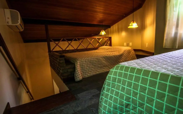 Hotel Pousada Imbassai