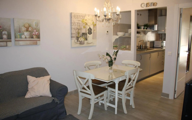 Apartamentos "Casa Abuelo Juan"