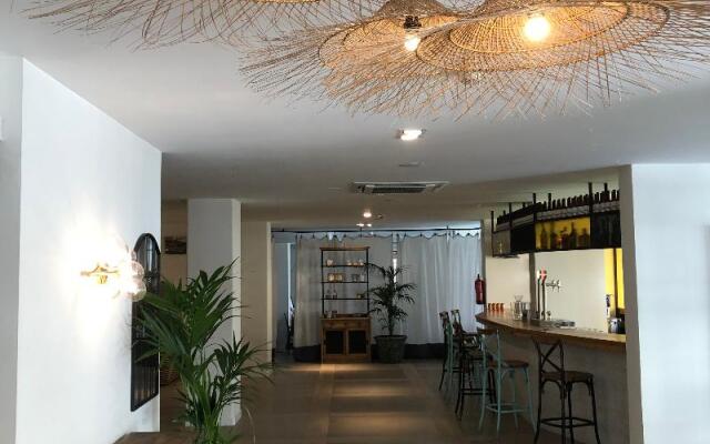 Hotel Windsor Tossa – Adults Only +16