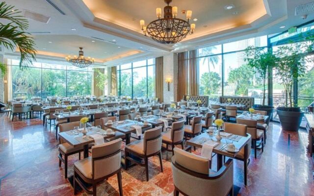 InterContinental Miramar Panama by IHG