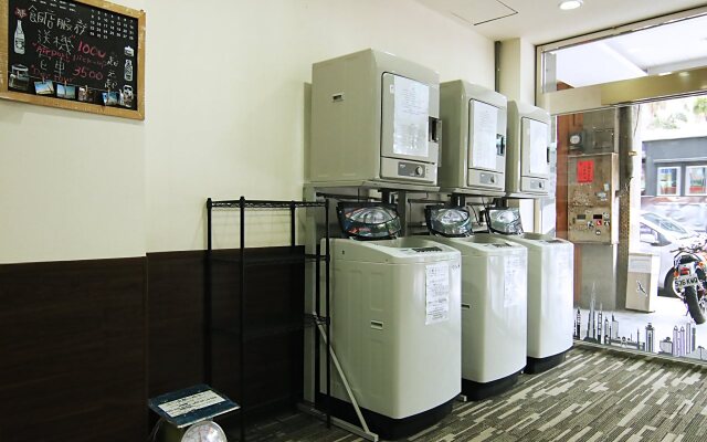 Ecfa Hotel-Ximen Red House Branch