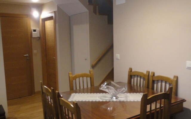 Apartamento Duplex