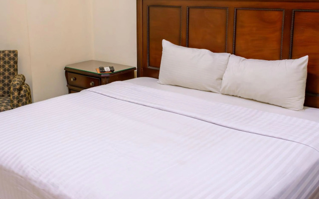 Hotel Gran Misiones Queretaro