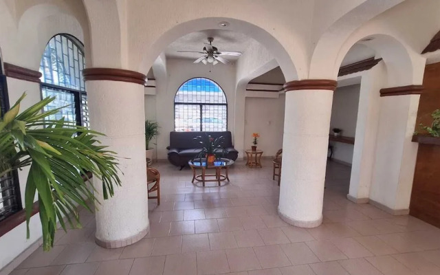 OYO Hotel Rolovi Cancun