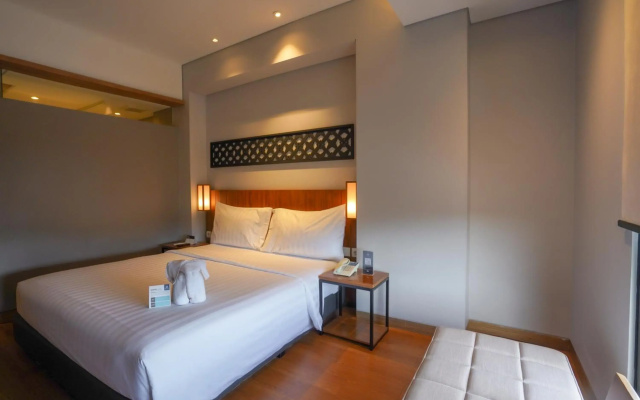 BATIQA Hotel Lampung