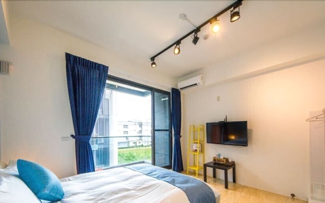 Luodong Happy Days Homestay
