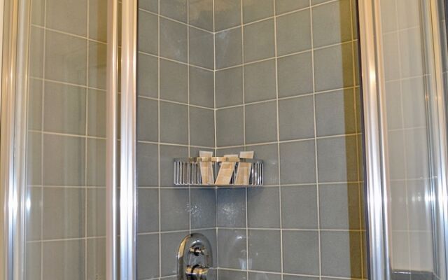 B&B La Maison du Paradis